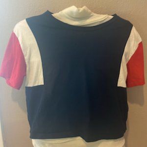 H&M Crop Top